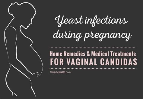 Yeast Infections During Pregnancy Home Remedies And