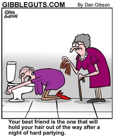 Funny Gibble Guts Comics Funny Cartoons Friend Cartoon Funny Old People