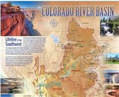 western water a colorado river veteran takes on top water and science