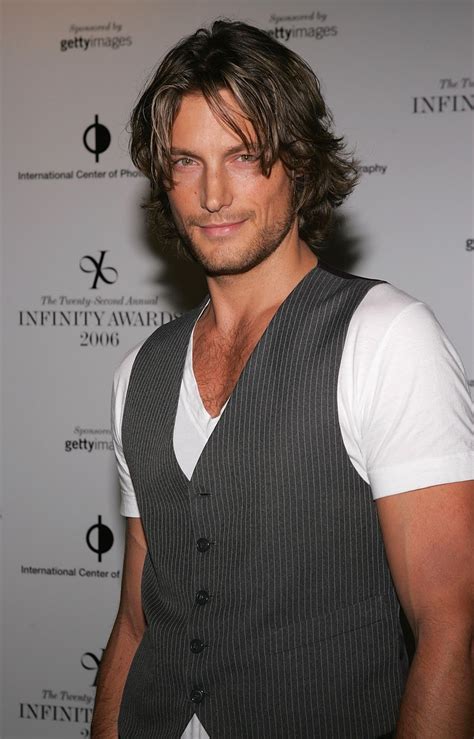 i aware you on the best looking male gabriel aubry pics