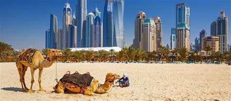 exclusive travel tips  dubai  united arab emirates