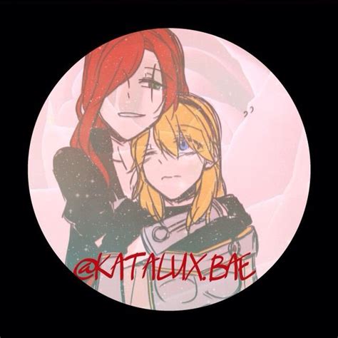 katarina x lux wiki league of legends official amino