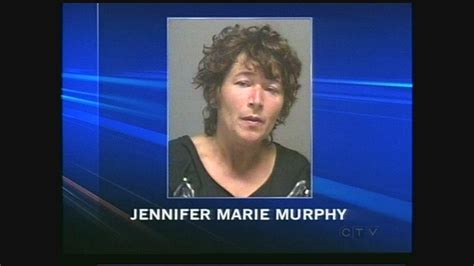 jennifer murphy sentenced to two years in jail ctv news