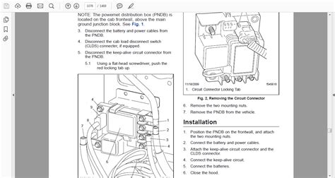 access freightliner wiring diagrams