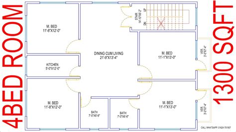 house plan design ep   square feet  bedrooms house plan layout plan youtube
