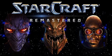 starcraft remastered  os  bettarunning
