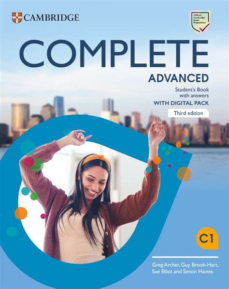 complete confidence  cambridge complete teaching english english