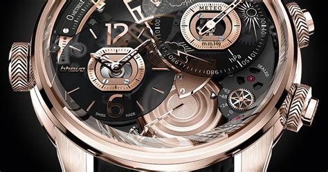 ultimate luxury wristwatches pictures cnet