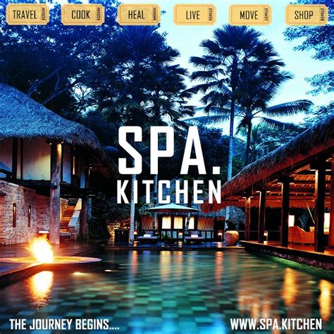 travel spa journalist daisy finer launches spakitchen diary fashion
