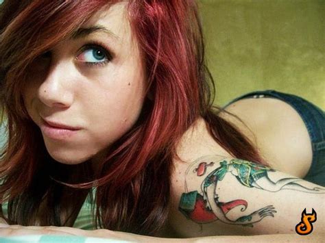 do emo girls appeal you 75 pics picture 52