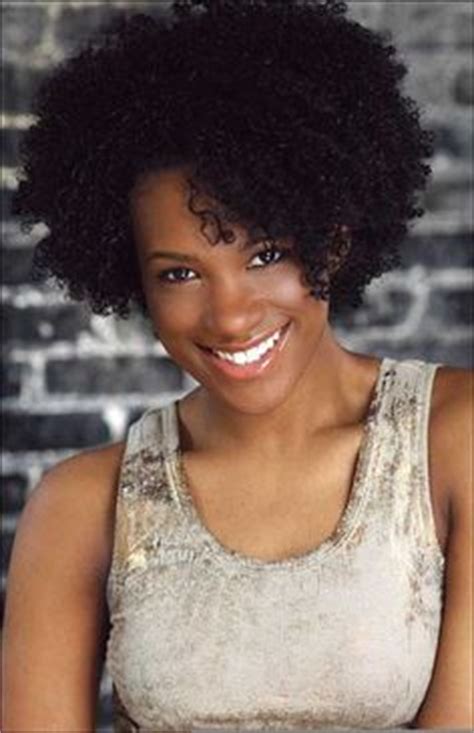 natural hairstyles  african american women