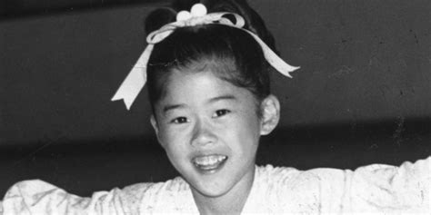 5 things you never knew about kristi yamaguchi video huffpost