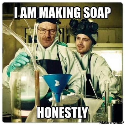Soap Related Humor And Memes With Soap On Their Mind Page 2 Soap
