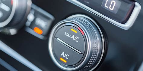 klimaanlage im auto wirkungsvolle massnahmen zum schutz vor erkaeltung