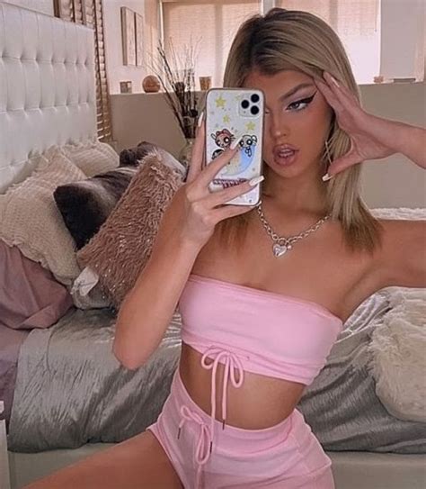 Loren Gray Nude Leaked Pics And Private Porn Video Scandal