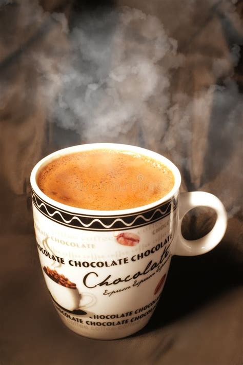 hot chocolate stock photo image  beverages warm chocolate