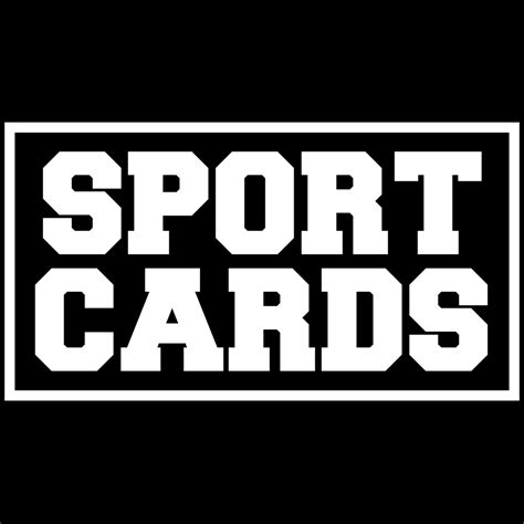 sport cards