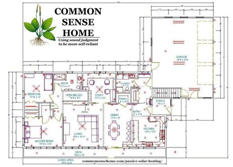 building  eco home floor plans part  eco home floor plans eco house design house