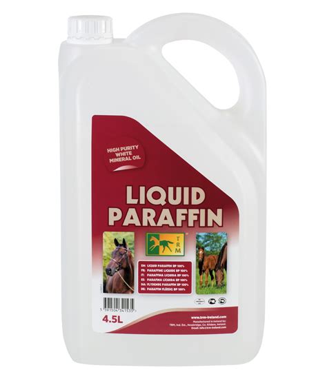 liquid paraffin