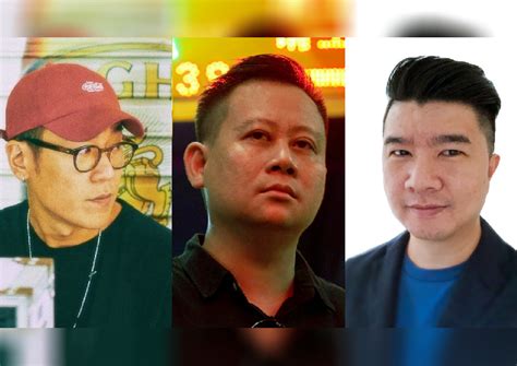 3 Promising Singaporean Filmmakers Gearing Up To Direct