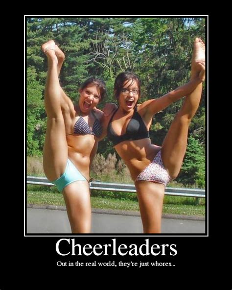 real high school cheerleader sex