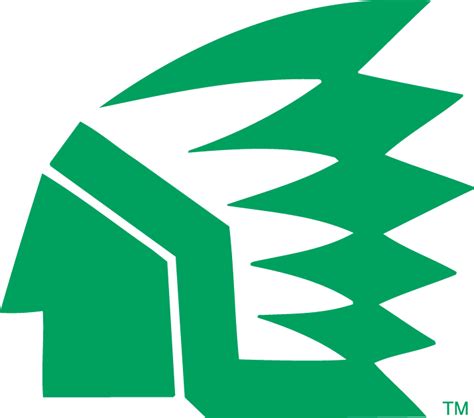 north dakota fighting hawks logo primary logo ncaa division    ncaa   chris