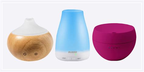 essential oil diffusers  perfect scents   essential