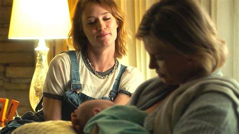 movie review tully arrives just in time for mother s day the independent st george cedar