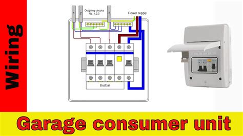 printable basic electrical wiring diagrams garage