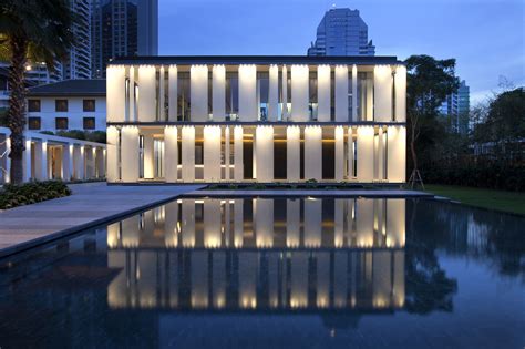gallery  australian institute  architects awards  overseas
