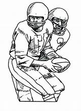 Coloring Pages Unisex Football Teams Color Printable Mizzou Getcolorings Philadelphia Eagles Popular Template sketch template