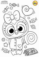 Coloring Pages sketch template