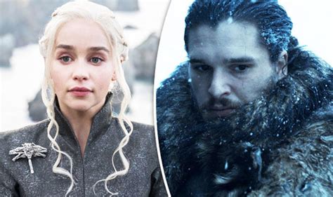 Game Of Thrones Season 7 Emilia Clarke Admits She ‘gagged