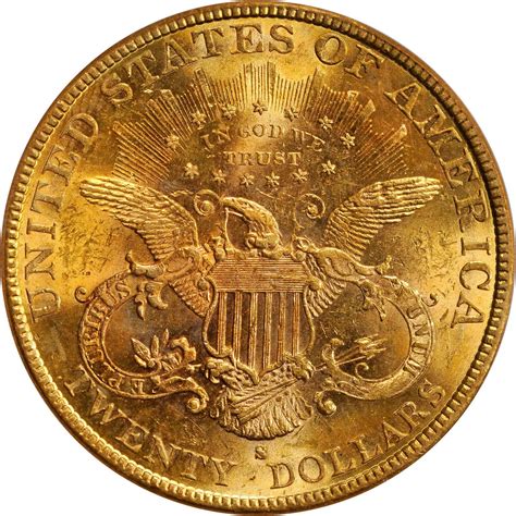 liberty double eagle sell rare coins