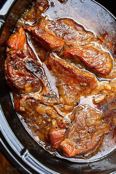 ideas  boneless country style pork ribs recipe