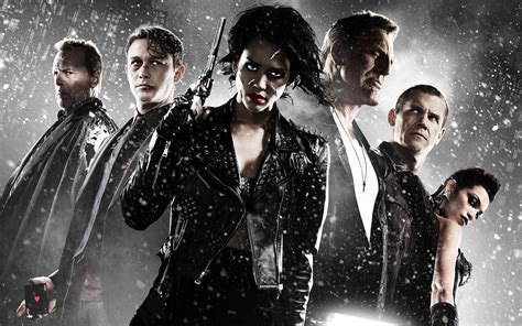 sin city    resolution hd  wallpapers