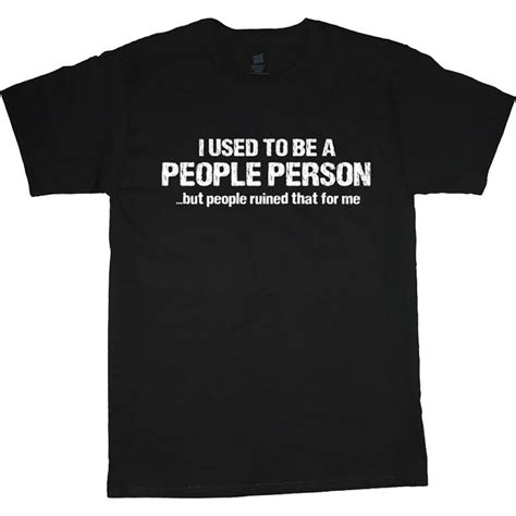 Decked Out Duds People Person Funny T Shirt Men S Big And Tall