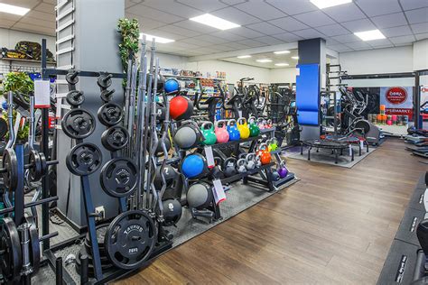 fitshop  roosendaal europes    home fitness