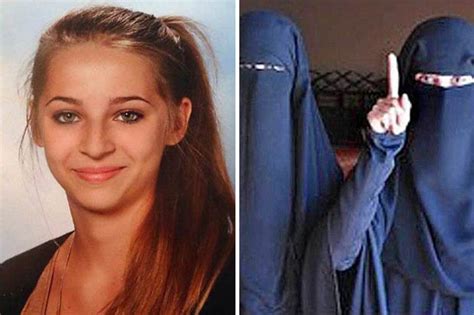 samra kesinovic was a sexual present for isis fighters before death daily star