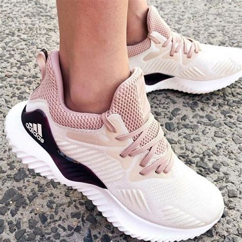 trendy adidas sneakers  women fancy ideas  hairstyles nails outfits