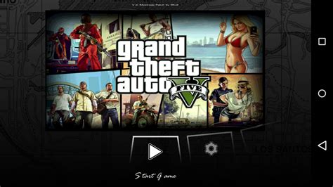 Download Game Gta Android Mod Apk Data