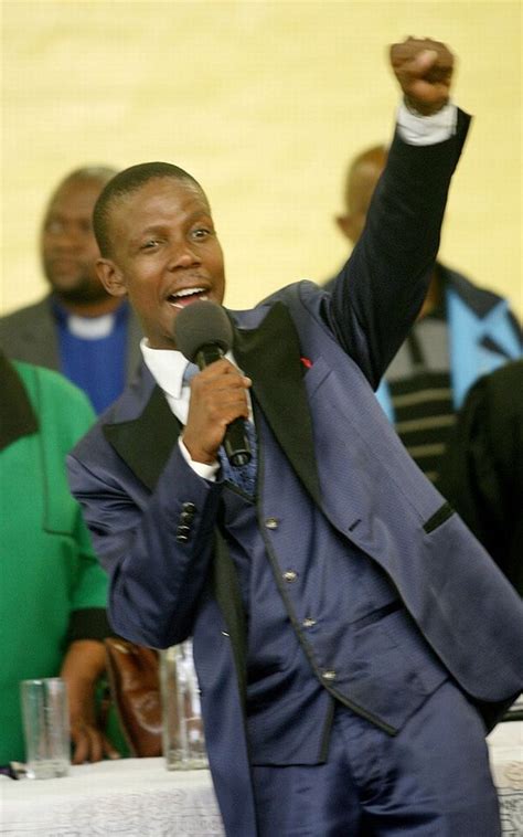 prophet mboro open fraud charges  malawian prophet shepherd bushiri  dirty tricks