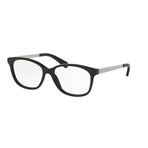 eyeglasses michael kors mk 4035 3204 black