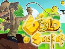 gold seeker skill games