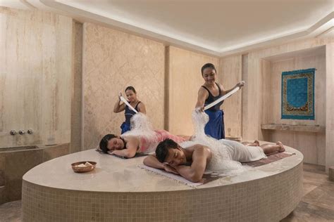 Try The Hammam Luxurious Turkish Bath Comes To Manila Lifestyle