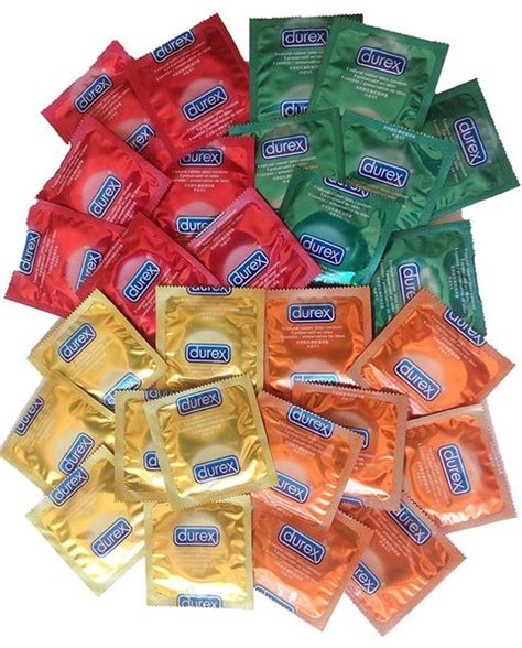 Best Tasting Flavored Condoms