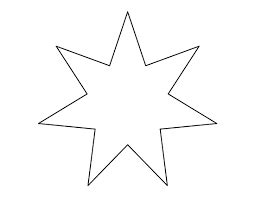 image result  patterns  stars star doodle star template star