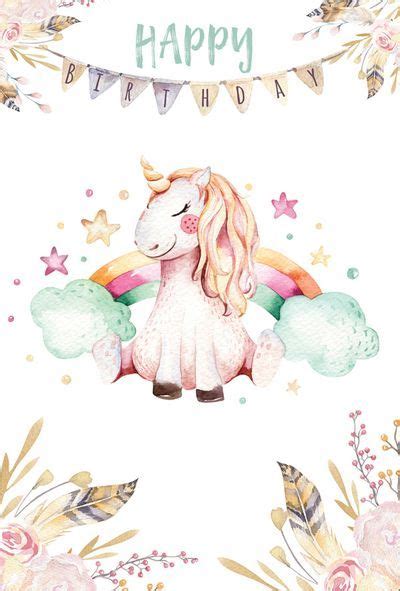 birthday unicorn unicorn wallpaper unicorn illustration unicorn