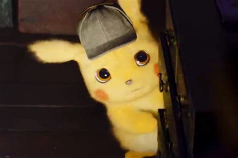 New Pokemon Detective Pikachu Trailer Coming Tomorrow My Nintendo News