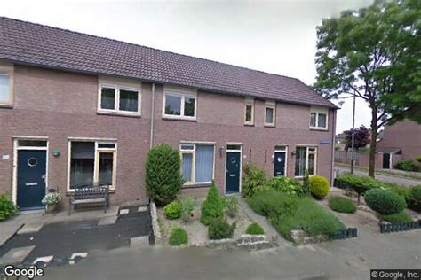 scheldestraat  helmond  ah huispedianl